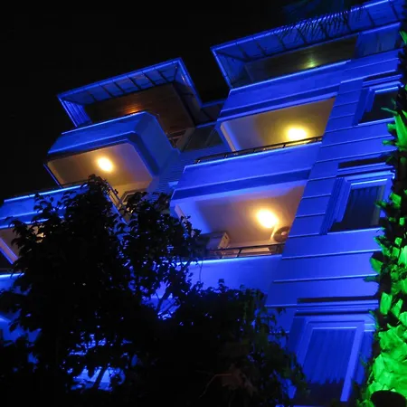 Sempati Apart Hotel-2