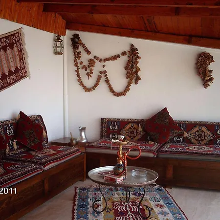 Kleo Boutique Otel Kalkan-3