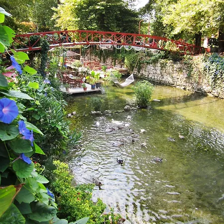 Arikanda River Garden Hotel-3