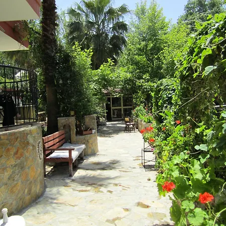 Arikanda River Garden Hotel-2