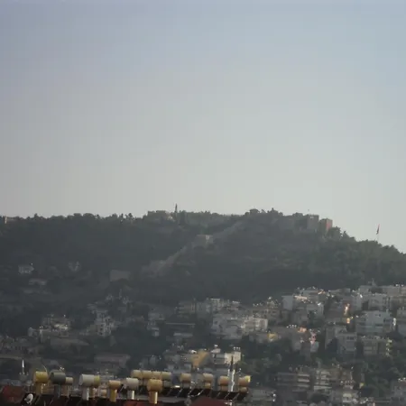 Hotel Yildirimoglu-3