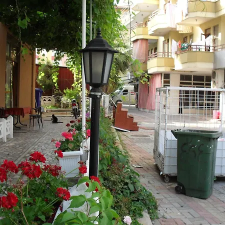 Hotel Yildirimoglu-2