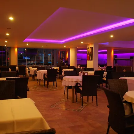 Atak Apart Hotel-3