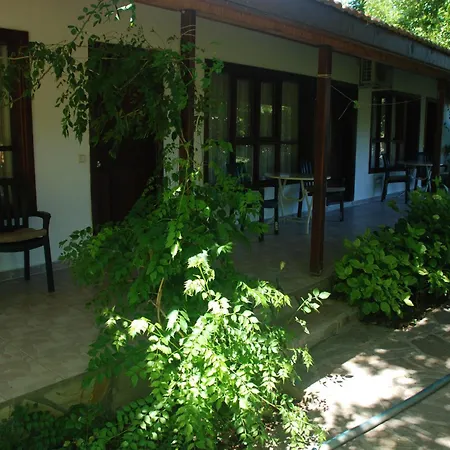 Dolunay Apart Otel-3