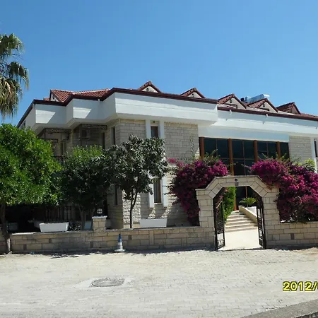 Felice Hotel-3