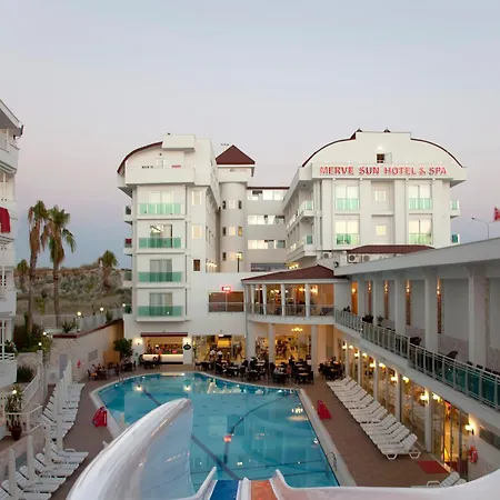 Merve Sun Hotel & Spa-2