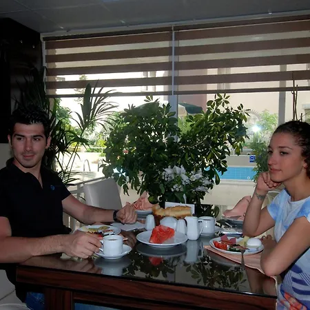 Lara Diamond Hotel-2