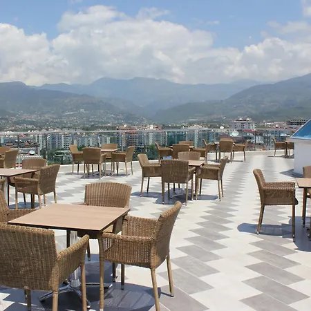 Diamond Hill Resort Hotel-2