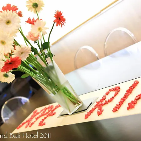 Xperia Grand Bali Hotel (Adults Only)-2