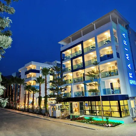 Kleopatra Ramira Hotel-3