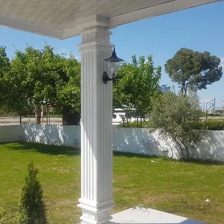 Olympic Hotels Belek (Adults Only)-2