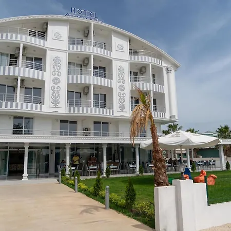 Olympic Hotels Belek (Adults Only)-3