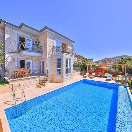 Villa Guenbatimi-3