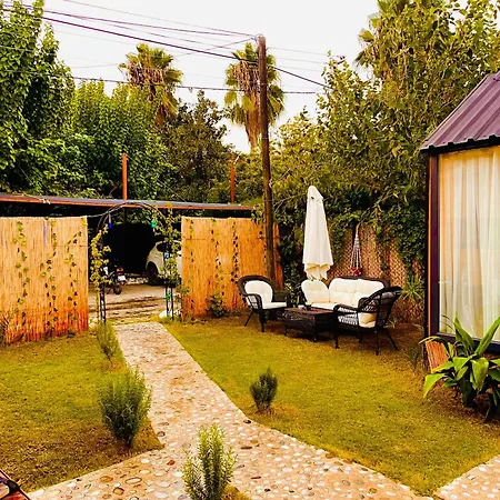 Alican Izba House-2