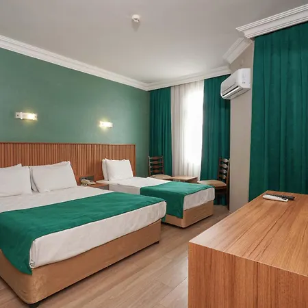 Erguen Otel-2