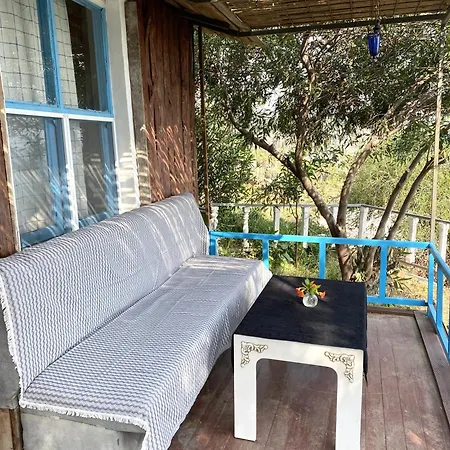 Zbb Stylish Villa & Bungalows-2
