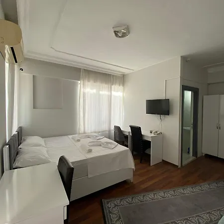 Nurer Apart Otel-2