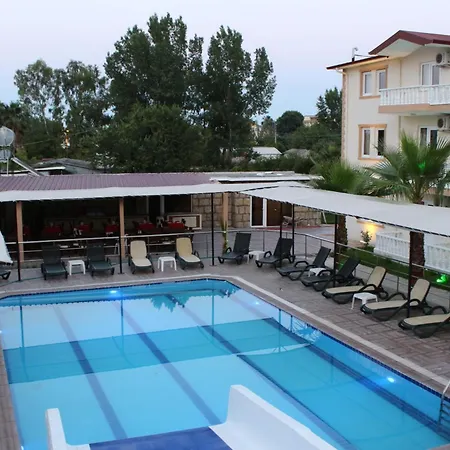 Hotel Gold Stone-2