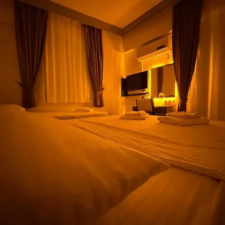 Ezel Group Hotel-3