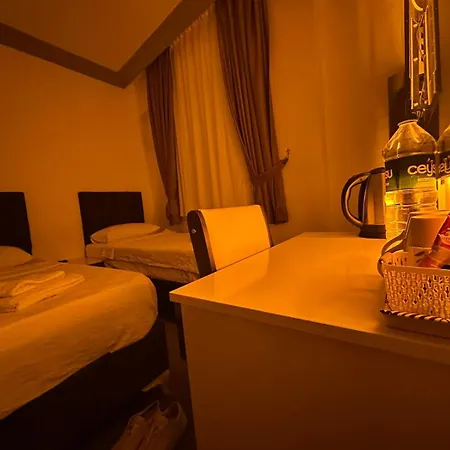 Ezel Group Hotel-2