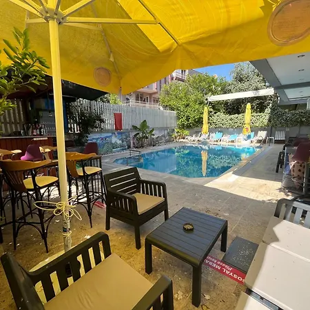Hotel Lunay-3