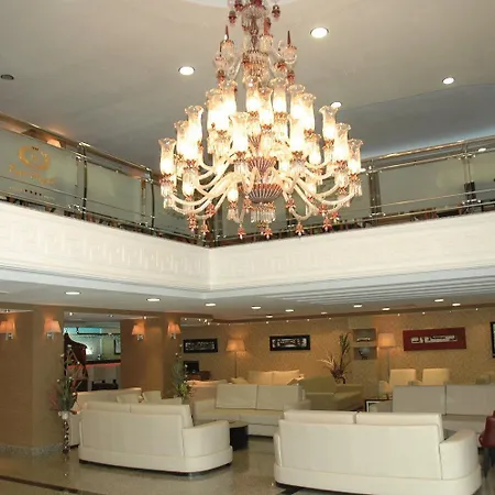 Emir Royal Hotel-3
