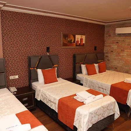 Adana Saray Hotel-2