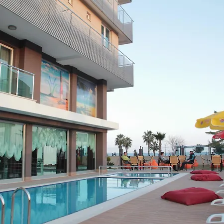 Volkii Hotel-2