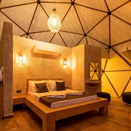 Kalkan Dome Suites & Deluxe-Glamping Holiday In Kalkan-2