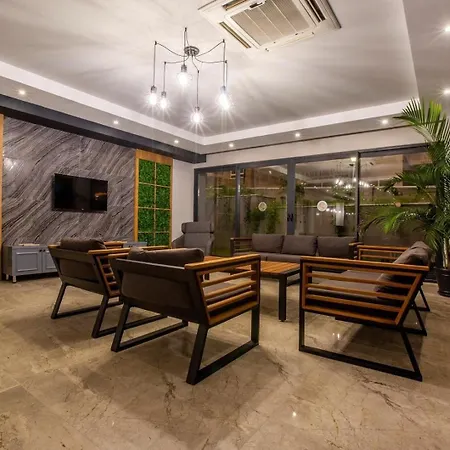 Cleopatra Sultan Residence-2