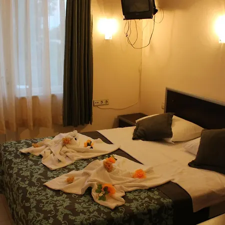 Hotel Gold Stone-2