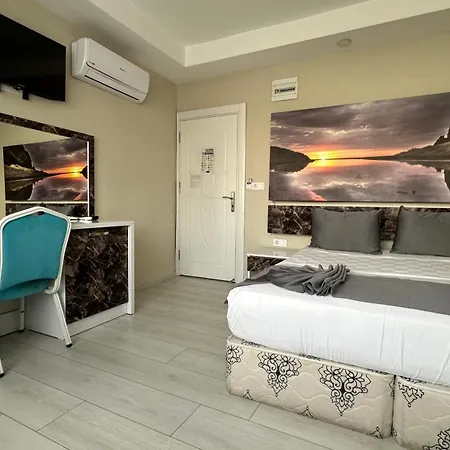 Antalya Dream Hotel-2
