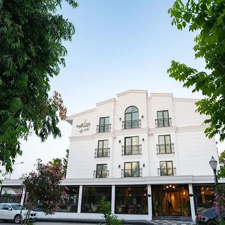 Perast City Hotel-2