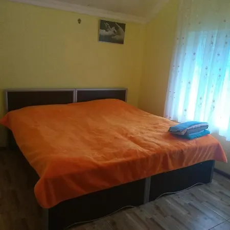 Homestay Guest House Dormitory Sleeping Rooms - Be My Guest-3