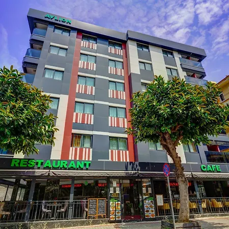 Avlion Boutique Hotel-2