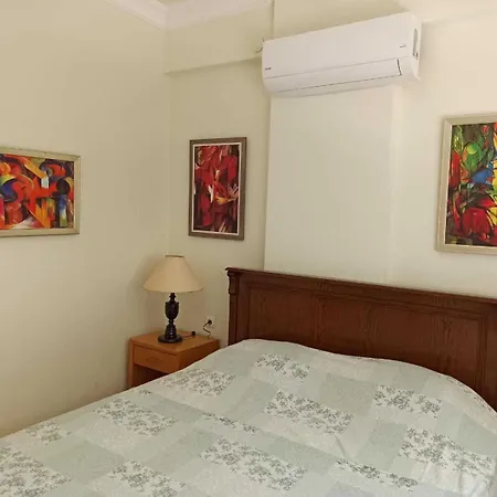 Next To Cafes, Beach And All Amenities-2