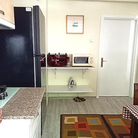 Next To Cafes, Beach And All Amenities-3