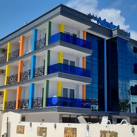 Admiral Hotel-2