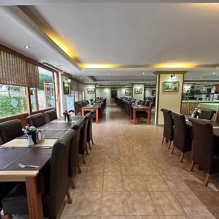 Havana Hotel Kemer-2