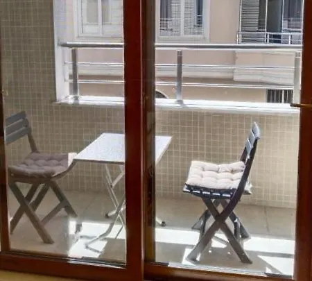 Oezcelik Apartmani-2