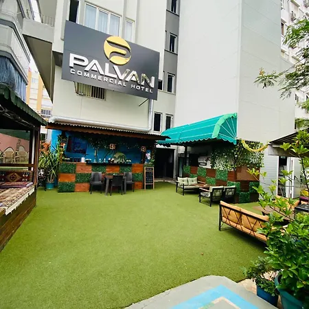 Palvan Hotel-3