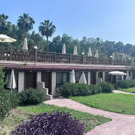 Beso Hotel Berke Ranch&Nature-3