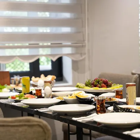 Eniza Hotel-2