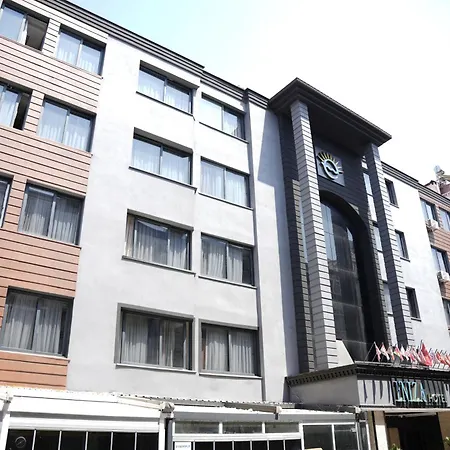 Eniza Hotel-3