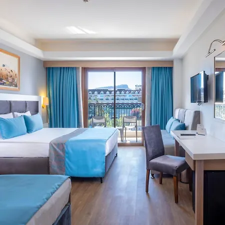 Fore Resort & Spa-3