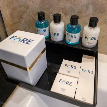 Fore Resort & Spa-2