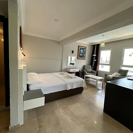 Kelebek Apartments-3
