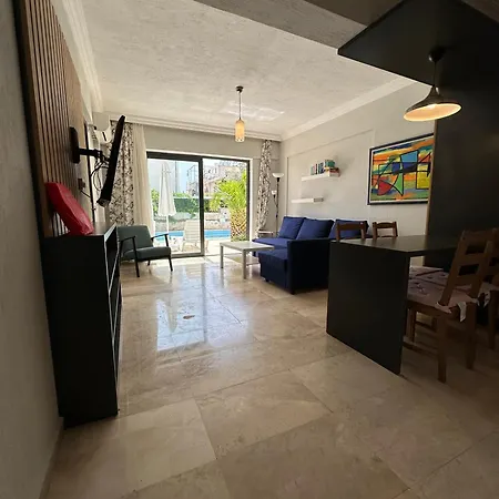 Kelebek Apartments-2