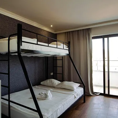 Belsun Hotel-3