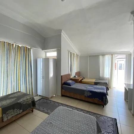 Nurer Apart Otel-3